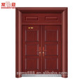 galvanized steel doors metal door skin sheet door